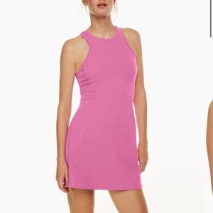 Aritzia activewear dress